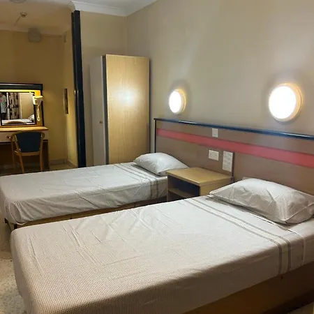 Ea Beds بيت شباب