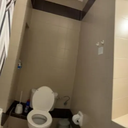 Hostel Ea Beds